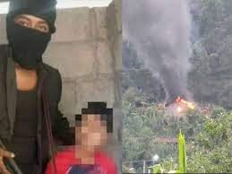 Jugaba con sus amiguitos y delincuentes lo acribillan