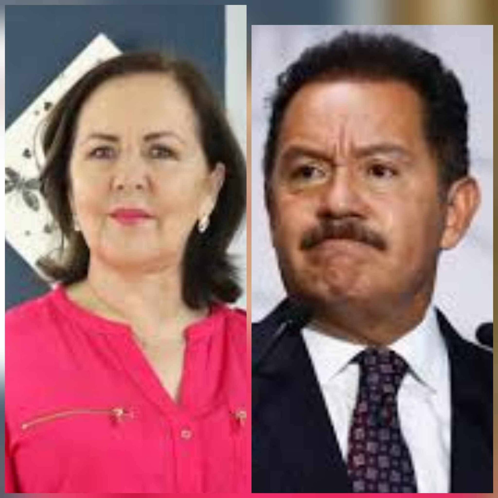 ¿De dónde han salido 400 millones de pesos para espectaculares de Mier?