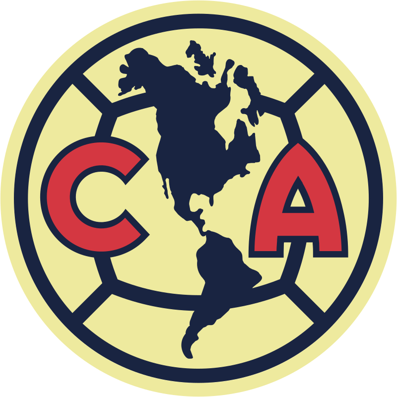 El calendario apretado que se le avecina al América en la Liga MX.