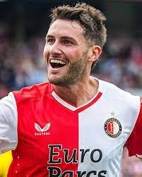 Atlético de Madrid tiene la mirada en el Mexicano Santiago Giménez.