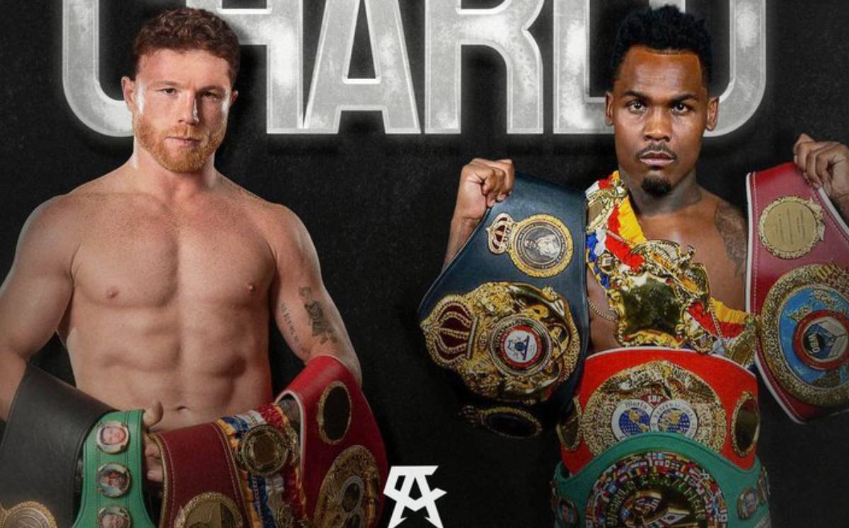 ¿Cuánto cuestan y dónde comprar boletos para la pelea Canelo Álvarez vs Jermell Charlo?