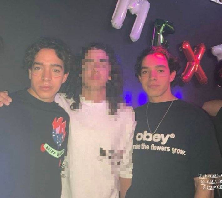 En horas librarán órden de aprehensión contra Juniors Golpeadores.