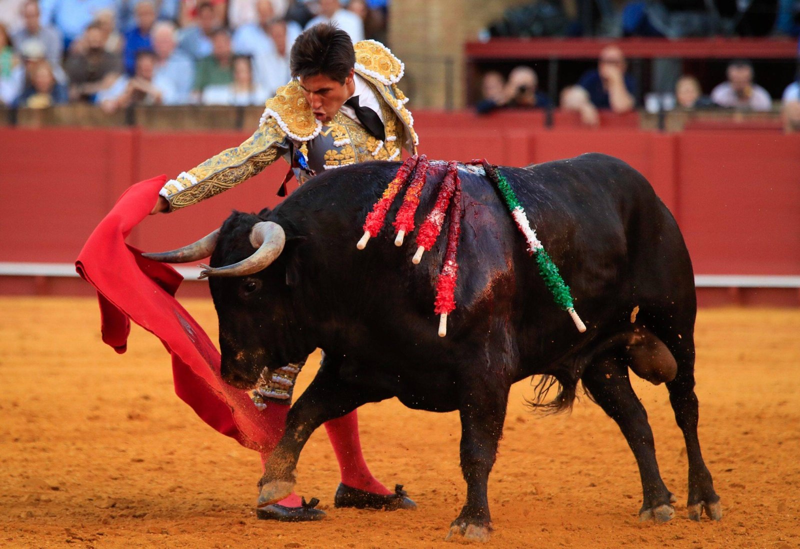 Adiós corridas de toros en Puebla 