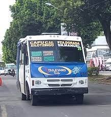 Súbale súbale, hay asaltos.