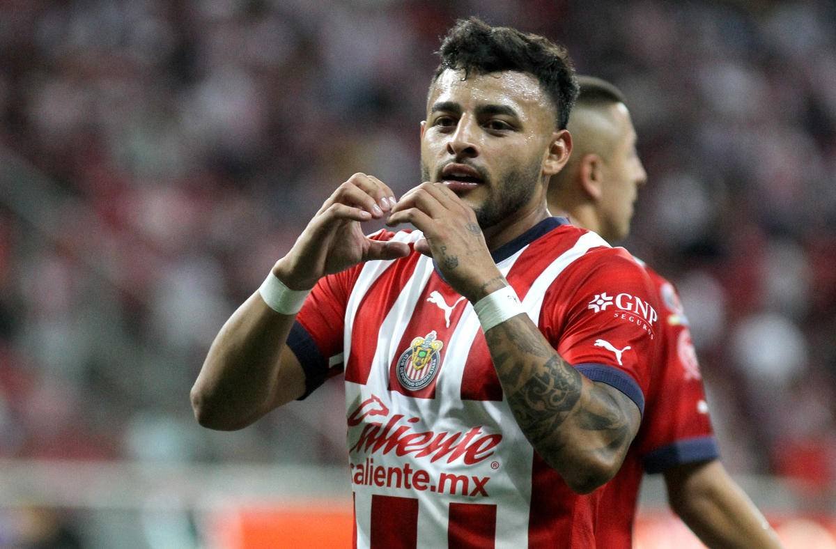 Hugo Sánchez explota en el caso Alexis Vega: “Te vas a la mier…”