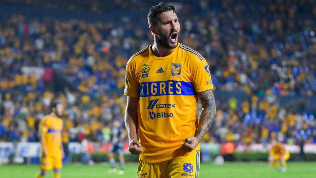 Tabla de goleo Apertura 2023: ¡Se aprieta la lucha de anotadores en la Liga MX!