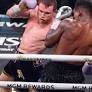 Jermell Charlo dice que con Canelo fue la primera vez que se sintió mareado por un golpe.
