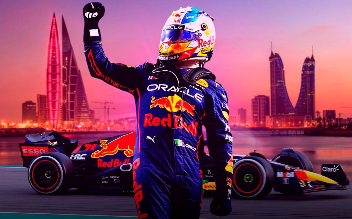 Checo Pérez peligra en Red Bull para 2024: ‘Depende de terminar segundo este año’, asegura Chacho López.