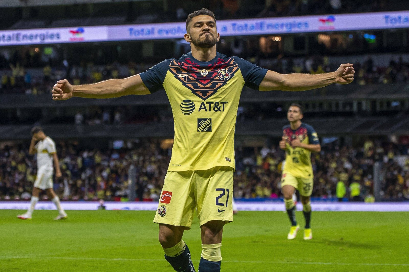 América apoyará a damnificados del huracán Otis, donará taquilla ante Xolos.