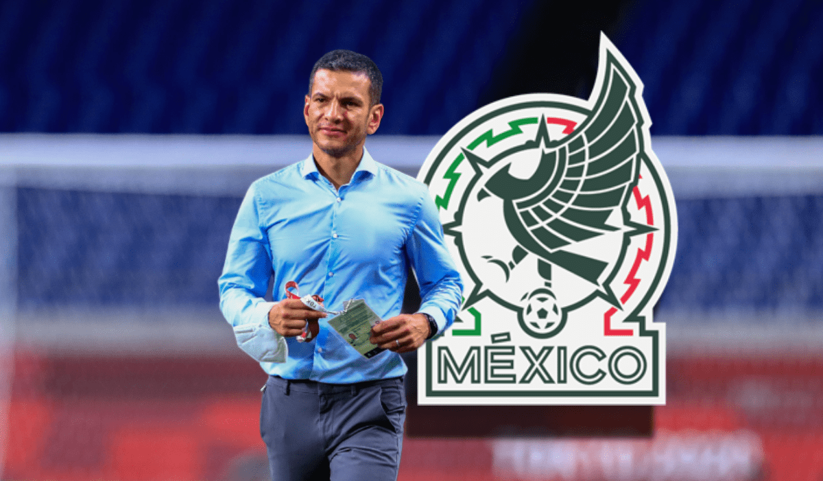 Críticas para Jaime Lozano en La Última Palabra ante las escasas oportunidades que brinda a los jóvenes en Selección Mexicana