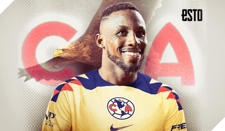 ¡Un ‘mexa’ más! Quiñones presume último requisito para ser convocado con la Selección Mexicana.