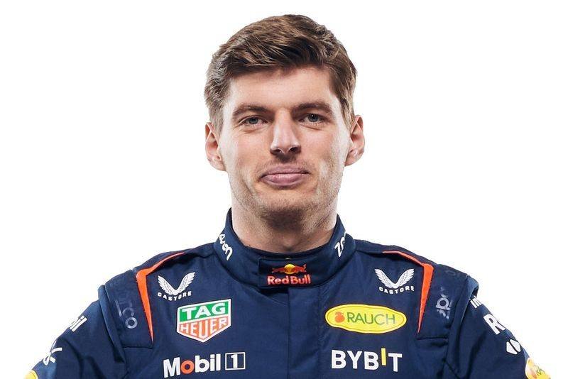 Max Verstappen advierte que no le importarán abucheos en el GP de México.