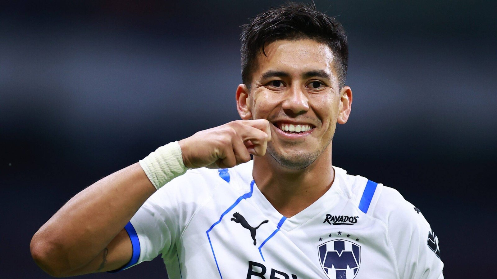 ¡Funes Mori y Maxi Meza dejarían a Rayados! Club de BRASIL los ficharía en 2024, según reportes.