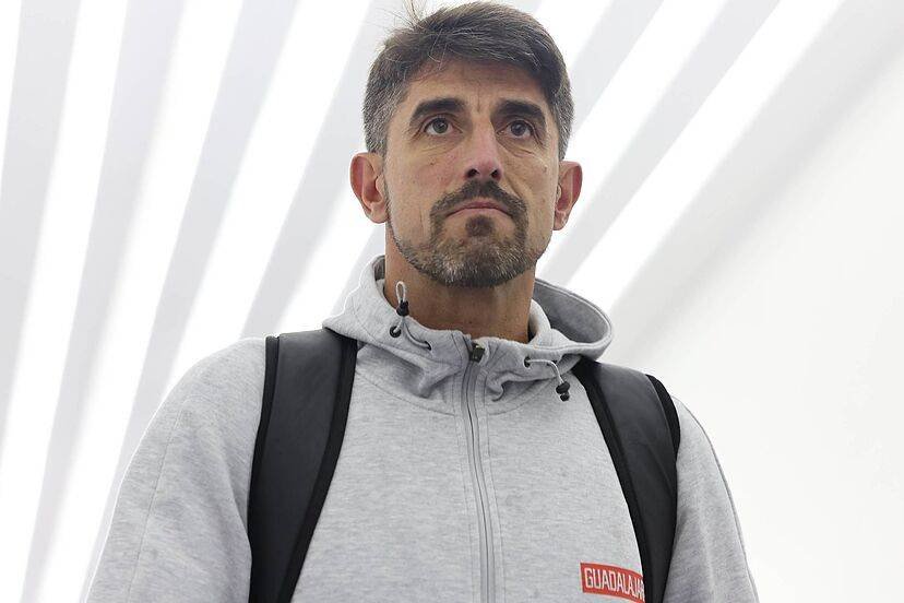 ¡Paunovic SE IRÍA de Chivas! En medio del caos e INDISCIPLINAS, ya negocia con club de Europa.