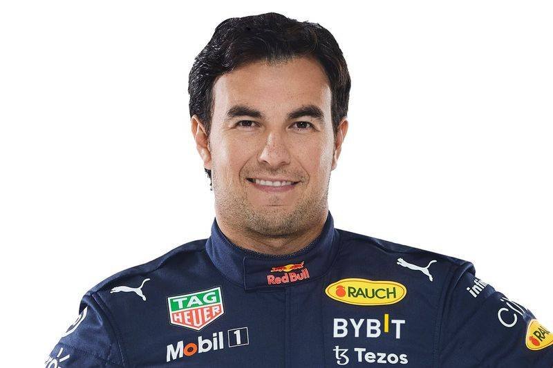 GP de México Da Calurosa Bienvenida a Sergio Pérez.