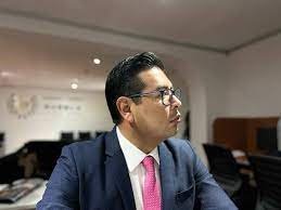 Próxima semana presentarán a los candidatos del Frente en Puebla, Néstor.