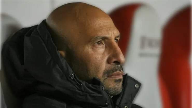 ¡Cruz Azul anunciará el despido de Óscar Pérez este lunes!