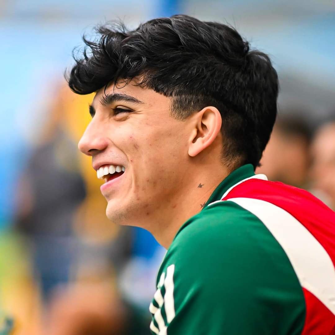 Kevin Álvarez, jugador del América, es hospitalizado de emergencia.