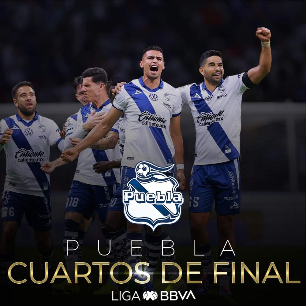 Puebla, el equipo más barato de la Liga MX se metió a liguilla.
