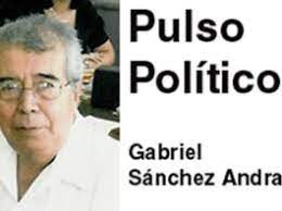 Descanse en paz don Gabriel Sánchez Andraca.