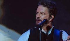 Ricardo Arjona Revela Porqué se Despide de los Escenarios.
