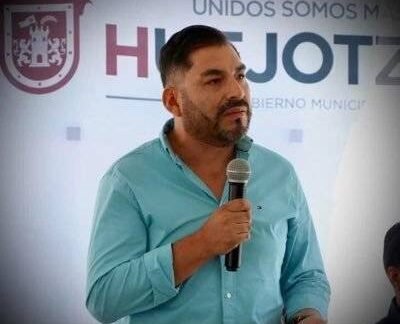 Podría haber cárcel para Tesorero de Angélica Alvarado.