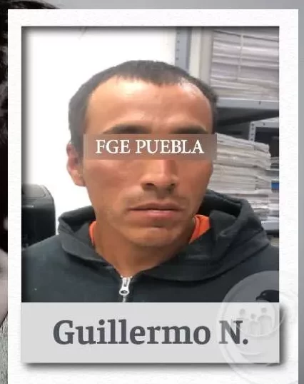 Ahorcó a niña de 7 años para matarla.