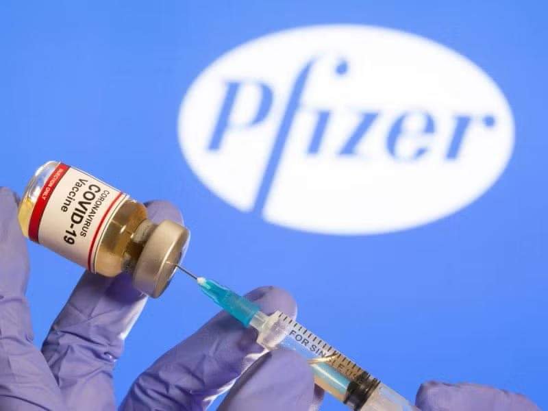 ¿Cómo Saber si Hay Vacuna COVID-19 Pfizer en las Farmacias?