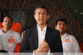 Habrá sorpresa, a Rafa no lo pierda de vista.
