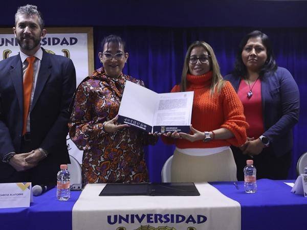 Prioriza gobierno estatal despertar de conciencias a favor de la igualdad.