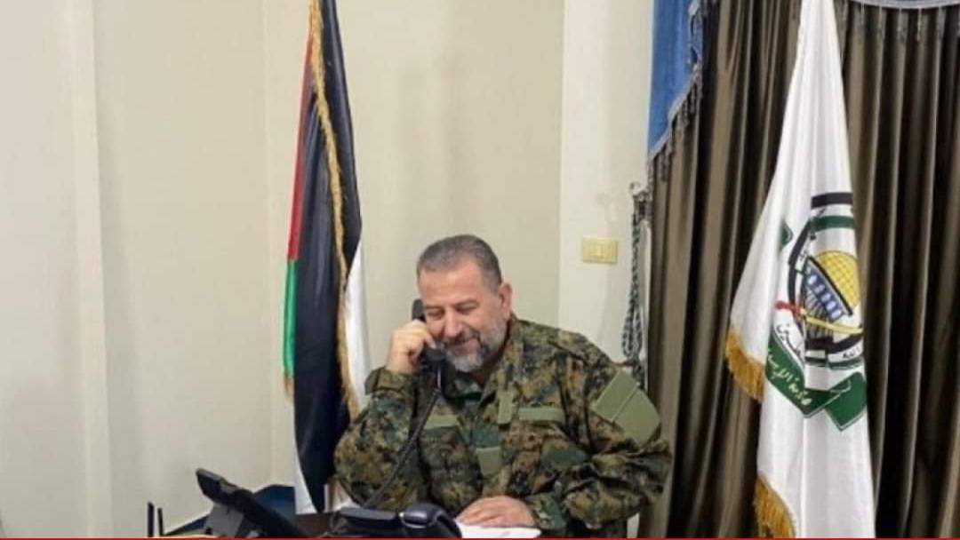 Israel asesina a Saleh Al-Arouri, cerebro y fundador de Hamás, en el Líbano.