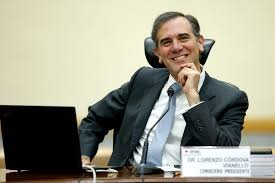 Será Lorenzo Córdova el orador de la “Marcha por nuestra democracia”