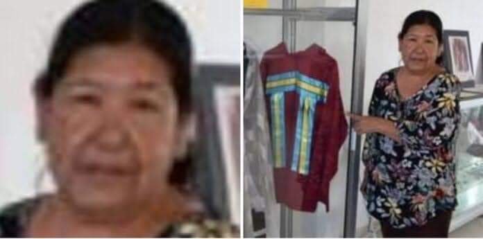 Asesinan a Líder de Etnia Cucapah en Sonora.