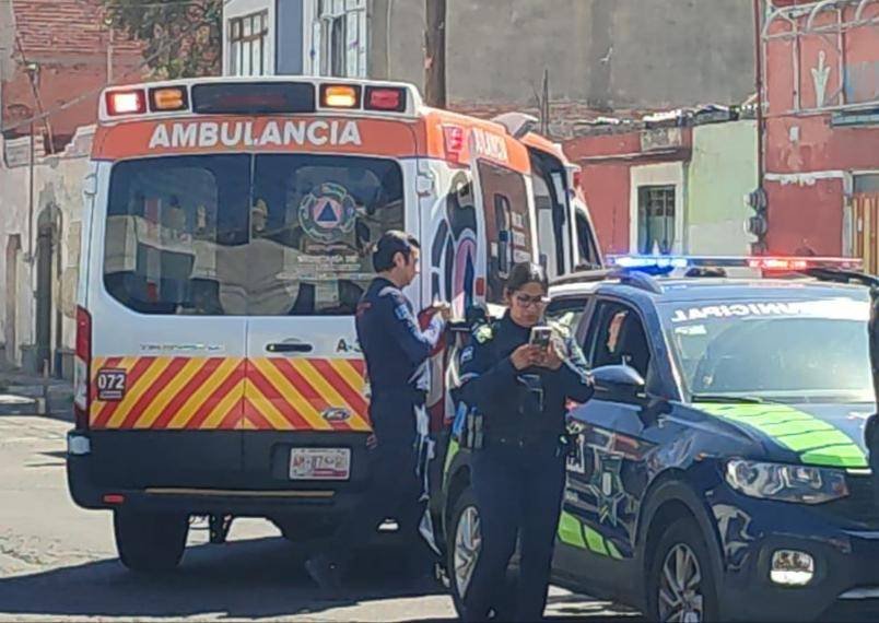 Le dan baje con 300 mil y le disparan en la pierna.