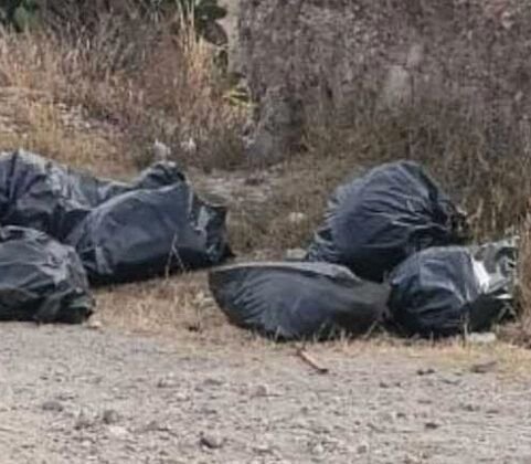 Puebla es un estado de terror.