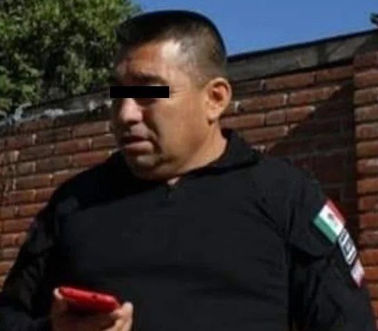 Policías en Puebla trabajan para el crimen organizado.