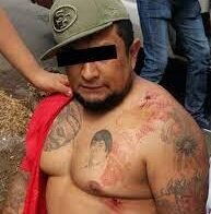 Mataron a “La zorra” asesino y secuestrador que gozaba de impunidad.