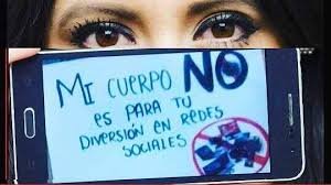 Por mostrar a su novia como Dios la mandó al mundo, lo vinculan a proceso.
