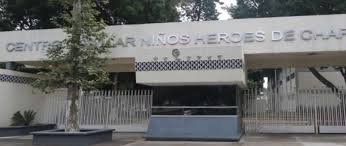 Generación sin valores, alumno de CENHCH golpea y manda a hospital a maestra.