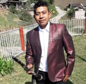 Al fondo de barranca encuentran cuerpo de musico.