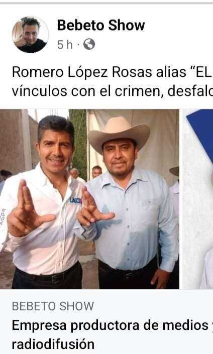 AUDIOS. Con llamadas intimidantes amenazan a conductor de radio.