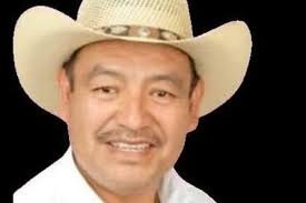 Balean a candidato a la alcaldía de Chichiquila Puebla.