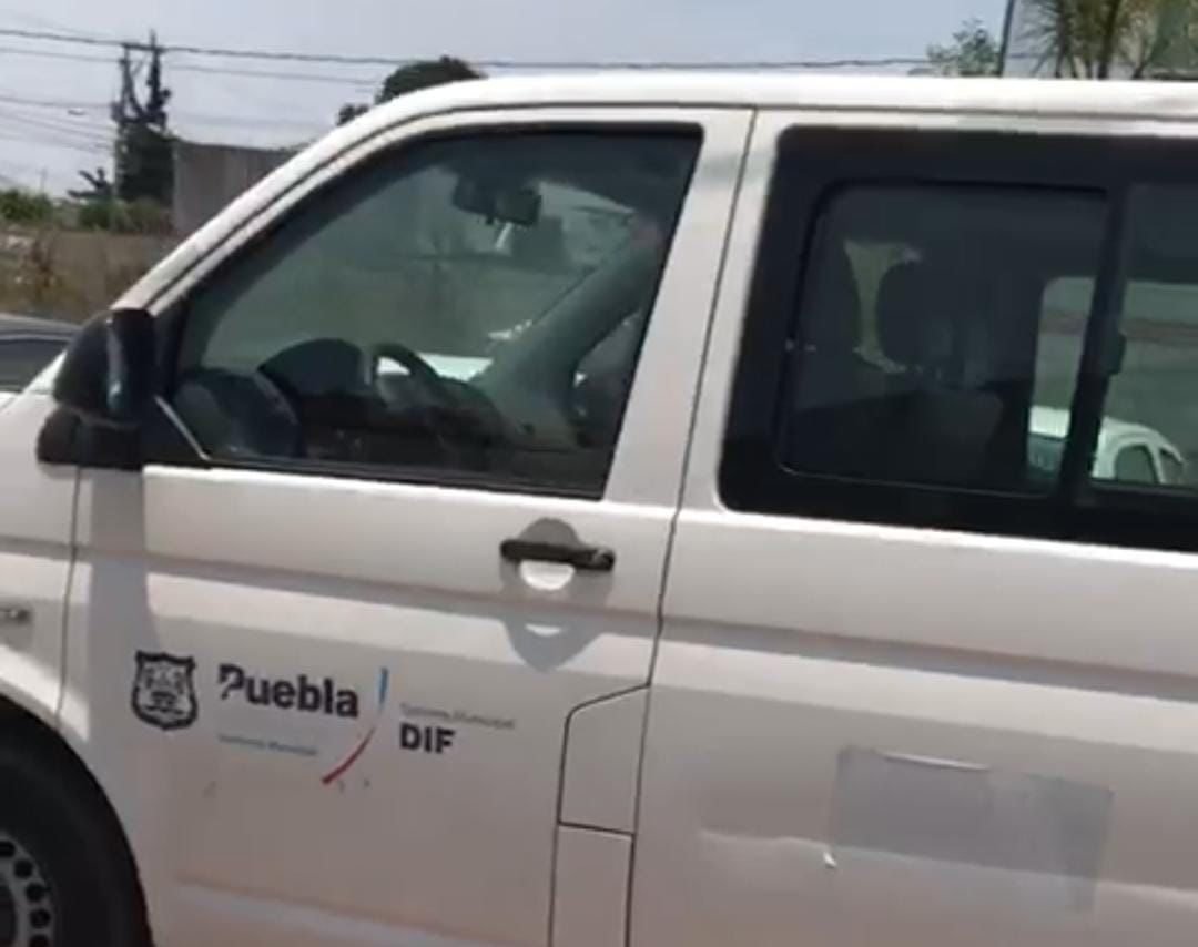 Denuncia Figueroa entrega de despensas al sur de la capital.