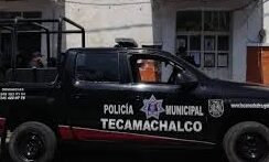 Iban en su camioneta y se las volaron a punta de pistola en Tecamachalco.