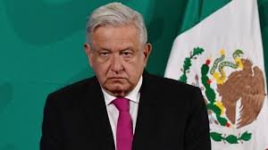 No hay cifra negra, solo van 8 candidatos muertos; AMLO.