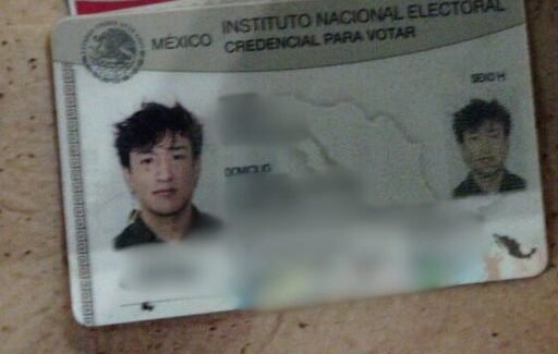 ¿Derrapó o lo impactó mujer ebria? E.P.D