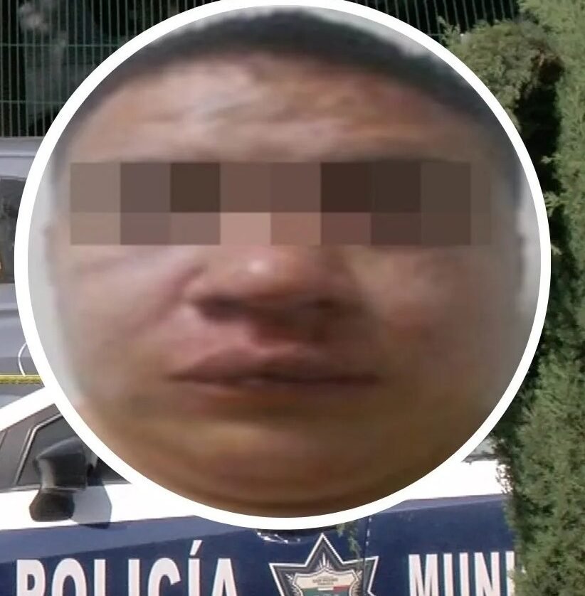 Murió Silvino N. sujeto baleado en Cholula