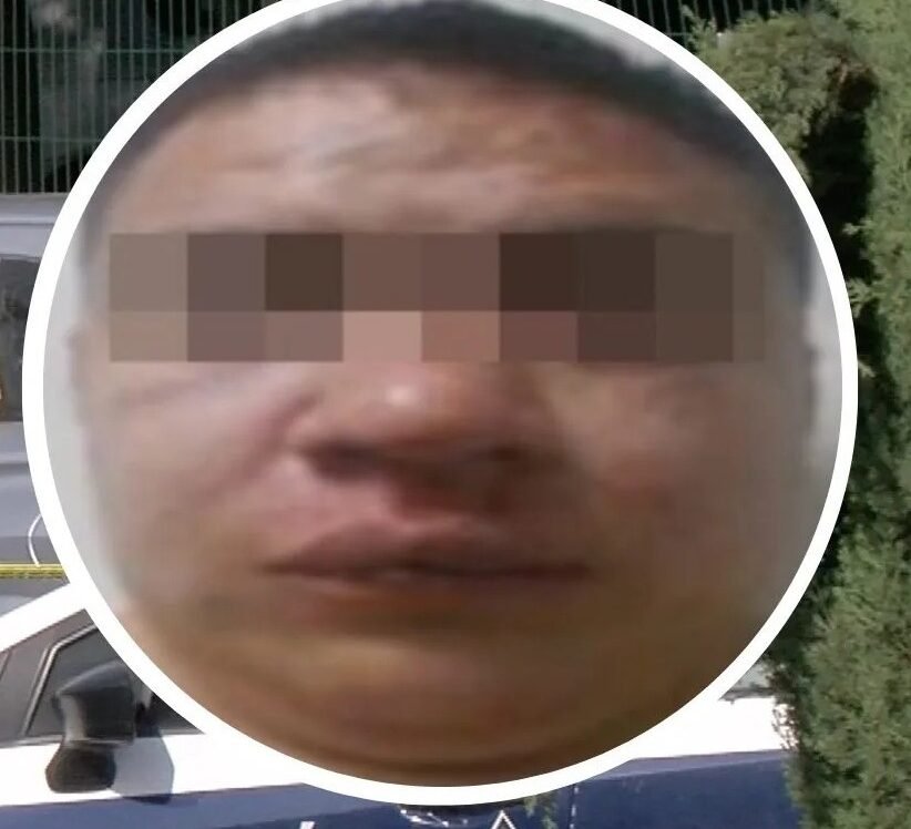 Iban por Silvino pero mataron a su hijo Dominique en Cholula.