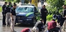 Imprudente agente vial mata a ciclista de 70 años.