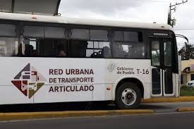 Tragedia en Puebla! ! Niño muere atropellado por conductor de Línea 1 de Ruta